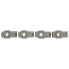 Genuine Ford Stabilizer Link Nut W719567-S439 New. Price: $8.00.