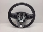 2011 Chevrolet Cruze (mt 1.4L) Steering Wheel W/ Switches *faded-see Descrip* Used. Price: $75.64.