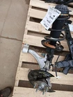 2025 Buick Envision Passenger Right Front Knee 3115331 Used. Price: $319.00.
