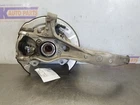 20 Volvo S60 T5 Inscription 2.0L Spindle Knuckle Front Left Driver Fwd Used. Price: $200.00.