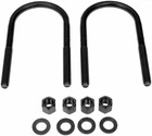 Leaf Spring Axle U-bolt Kit 929-782 New. Price: $48.99.