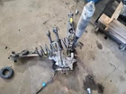 (local Pickup Only) Driver Rear Suspension Without Crossmember Awd Fits 24 Santa Used. Price: $199.49.