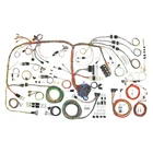 American Autowire Headlight Wiring Harness New. Price: $1575.04.