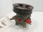 Power Steering Pump From 2009 Toyota Tacoma 4.0L 12908443 Used. Price: $64.94.