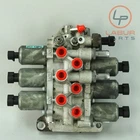 M139 05-07 Maserati Quattroporte F1 Transmission Oil Hydraulic Gear Pump A1989 Used. Price: $359.99.