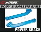 Cusco Power Brace Rear Member Side Subaru Forester 5TH Skf SK9 / 6A8 492 Rms New. Price: $234.00.