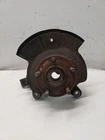 Driver Left Lh Front Spindle/knuckle Fits 2007-2010 Edge Factory Oem Used. Price: $66.95.