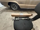 2015-2022 Chevy Trax Steering Intermediate Shaft Genuine Oem 42777649 New. Price: $129.00.