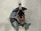 2016-2018 Mazda CX-9 Driver Left Front Spindle Knuckle Oem Used. Price: $171.94.