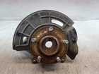 2015 2016 2017 2018 2019 Hyundai Sonata Left Driver Front Spindle Knuckle Hub Used. Price: $88.00.