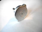 1966-74 Cuda Challenge Duster Charger Mopar Saginaw Power Steering Pump Cap Remanufactured. Price: $69.00.
