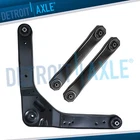 Suspension For 1999 - 2004 Jeep Grand Cherokee Rear Upper Lower Control Arms Kit New. Price: $130.77.