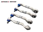 Autojack Pair Of Aluminum Adjustable Front Camber Arms For Audi A4 A5 A6 A7 New. Price: $154.00.