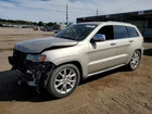 Right Rear Coil/air Spring Oem 11-15 Jeep Grandcher 1YR Wrnty 68029912AE Used. Price: $125.00.