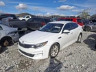2016 Kia Optima Driver Front Knee Assembly Used 125K Miles Oem 510-61917AL. Price: $284.95.