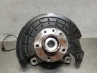 2017-2024 Jeep Compass Left Front Spindle Knuckle Assembly Oem Used. Price: $139.89.
