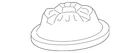 Genuine Audi Upper Mount 8K0-412-377-D New. Price: $21.64.
