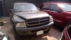 Stabilizer Bar Front Quad Cab Door Fits 00-04 Dakota 1264127 Used. Price: $64.94.