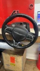 15-17 Chrysler 300 Steering Column Floor Shift Man Tilt W/o Heated Wheel Used. Price: $200.02.