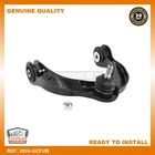 Febest 2011 Dodge Durango Right Upper Front Arm 2024-GCFUR New. Price: $89.99.