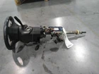 Used Steering Column Fits: 2010 Subaru Impreza Floor Shift 2.5L W/o Turbo Grade. Price: $99.99.