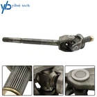 Front Left / Driver Side Axle Shaft 5086667AB For Dodge Ram 2500 3500 2003-2008 New. Price: $107.80.