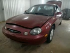 Driver Axle Shaft Front 6-183 3.0L AX4N Transmission Fits 96-07 Taurus 104865098 Used. Price: $58.65.