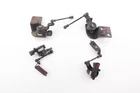 16-22 Jeep Grand Cherokee 4WD Front Rear Rh Lh Side Ride Height Level Sensor Set Used. Price: $246.54.