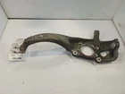 Driver Left Front Spindle/knuckle Ksm Manufacturer From 2015 Audi A4 (11406115 Used. Price: $168.68.