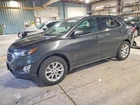 Chevrolet Equinox 2018 Left Front Knee Assembly 84210076 7672 Used. Price: $142.40.