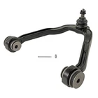 Moog Fr Upper Control Arm Ball Joint Assy For 2003-05 Chevrolet Express 25 New. Price: $83.97.