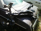 Dodge Caravan 2017 Crossmember/k-frame Front 3.6L At Used. Price: $159.95.