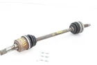 Axle Shaft Excluding Mazdaspeed With Abs Fits 99-05 MX-5 Miata 77491 (p) Used. Price: $120.89.