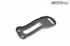 2017-2023 Jaguar F-pace 2.0L Subframe Crossmember Right Side Rearward Oem Used. Price: $31.59.