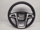 2012-2017 Chevrolet Equinox Steering Wheel Cruise Used. Price: $122.61.