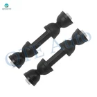 Pair Of 2 Front Sway Bar Link 1986-1997 Ford Aerostar Optional Performance New. Price: $22.67.