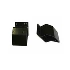 Skyjacker RAB27 Radius Arm Brackets Steel Black Ford 3.5" To 4.0" Lift Pair New. Price: $204.97.