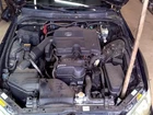 Strut Front Sedan Without Sport Package Fits 01-05 Lexus IS300 103939093 Used. Price: $96.81.
