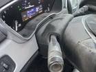 2016 Cadillac Srx Steering Column Floor Shift Used W/ Adaptive Cruise Opt Ksg. Price: $156.75.