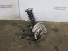 19 Bmw X3 M40I Sport Suspension 3.0L Awd Rear Left Driver Used. Price: $350.00.