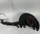 1998-2002 Honda Accord Front Left Driver Spindle Knuckle Assembly W/abs Oem Used. Price: $154.99.