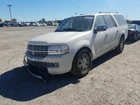 Passenger Rear Suspension Load Leveling Fits 07-08 Expedition 1365071 Used. Price: $613.32.