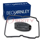 Beck Arnley Transmission Filter Kit For 1997-2000 Mercedes-benz C280 Fluid Zv New. Price: $25.96.