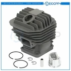 50MM Cylinder Head Piston & Ring Kit For Stihl MS440 044 Chainsaw 1128 020 1227 New. Price: $25.74.