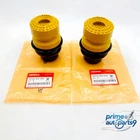 Oem New 2PCS 52722-SHJ-A03 For Honda Odyssey 2005-2017 Rear Bump Stopper. Price: $83.99.