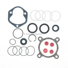 Edelmann Steering Seals And Kits 9051 Dac New. Price: $47.41.