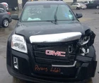 2010-2017 Chevrolet Equinox Driver Left Front Knee Assy Strut Spindle Arm Used. Price: $89.62.