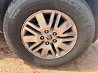 Steering Gear/rack Power And Pinion Vin Z Fits 05-07 Escape 104870742 Used. Price: $121.55.