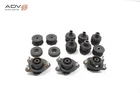 2020 2024 Nissan Armada Body Frame Cab Mount Insulator Cushion Oem -set- Used. Price: $149.99.