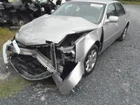 06 08 09 10 11 Cadillac Dts Steering Column 170700 Used. Price: $125.00.